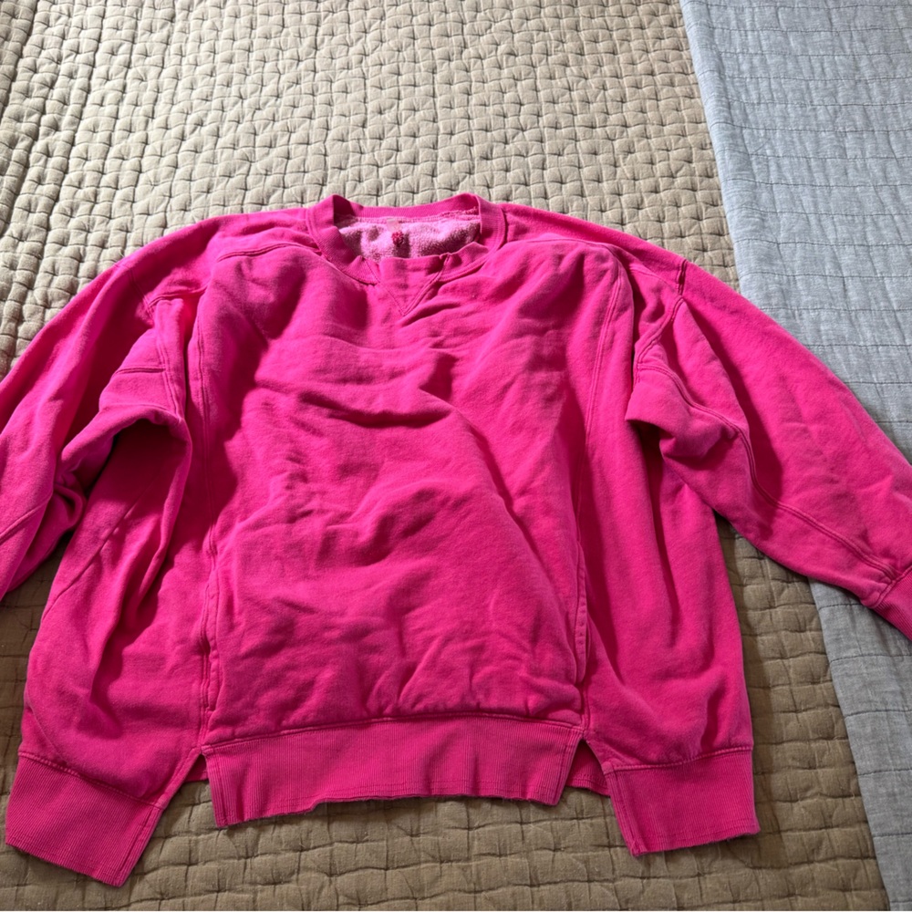FP movement sweatshirt